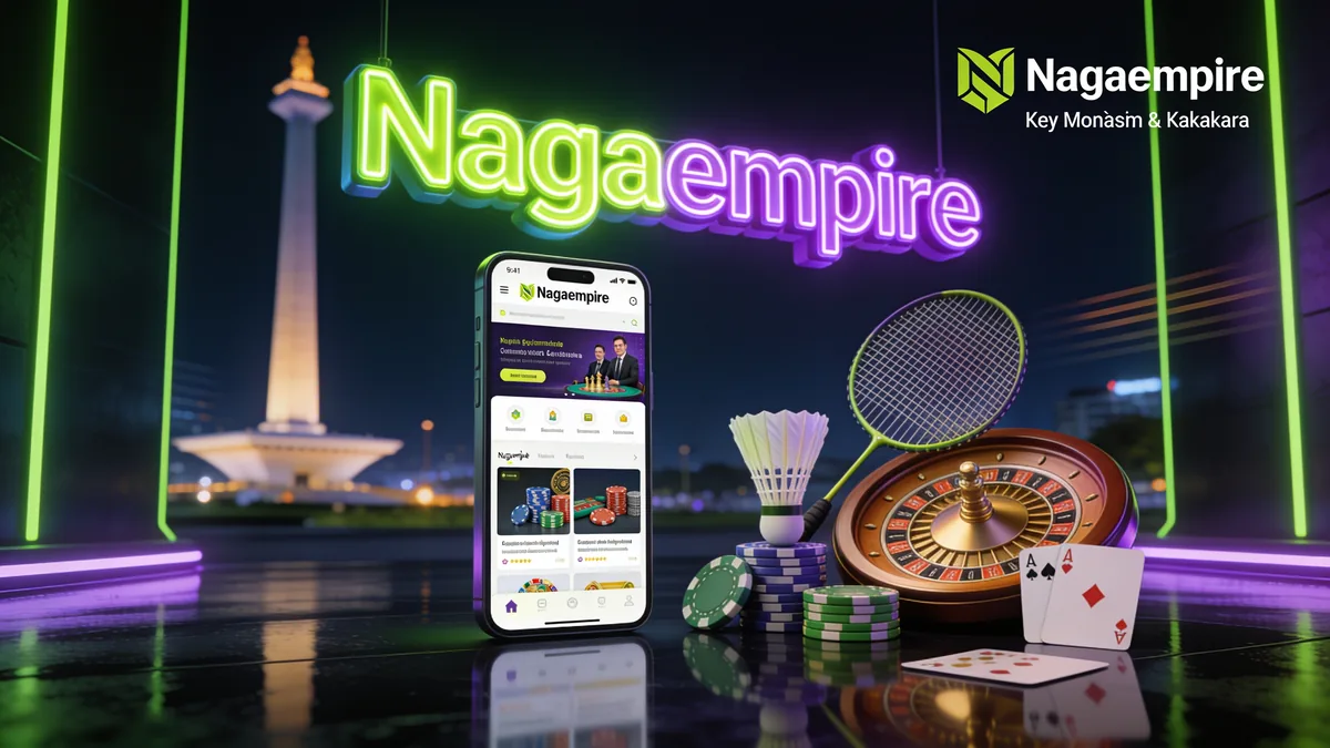Unduh Naga Empire APK untuk Android — nagaempire di Indonesia